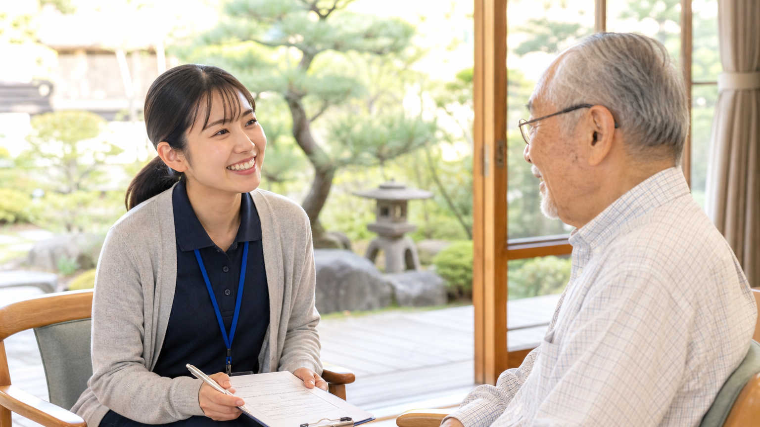 入居者ケアの質を高める取り組みについてよくある質問