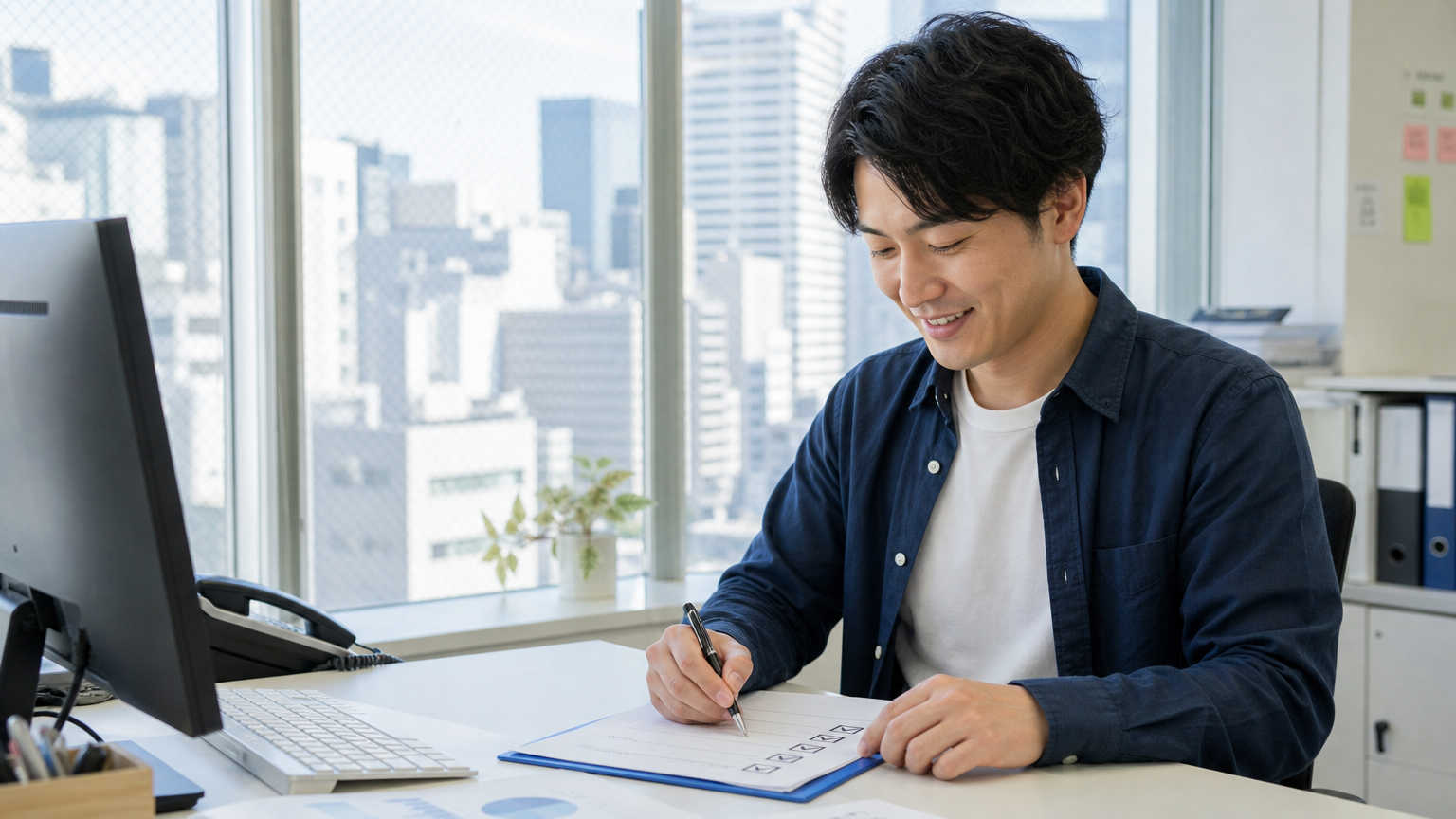 手続きをスムーズに終わらせるための注意点