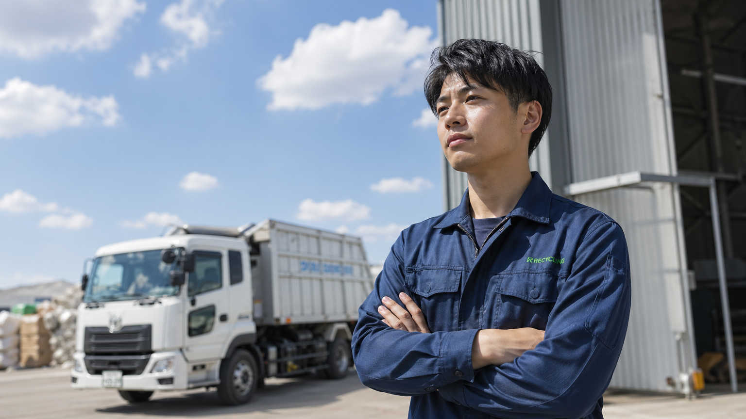 なぜ今、産業廃棄物業界でスタッフ不足が深刻化しているのか