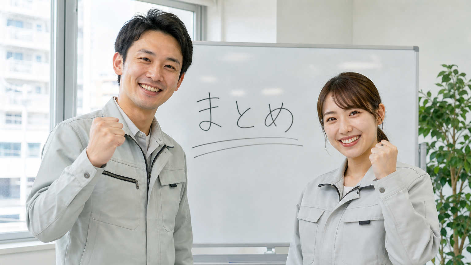 まとめ