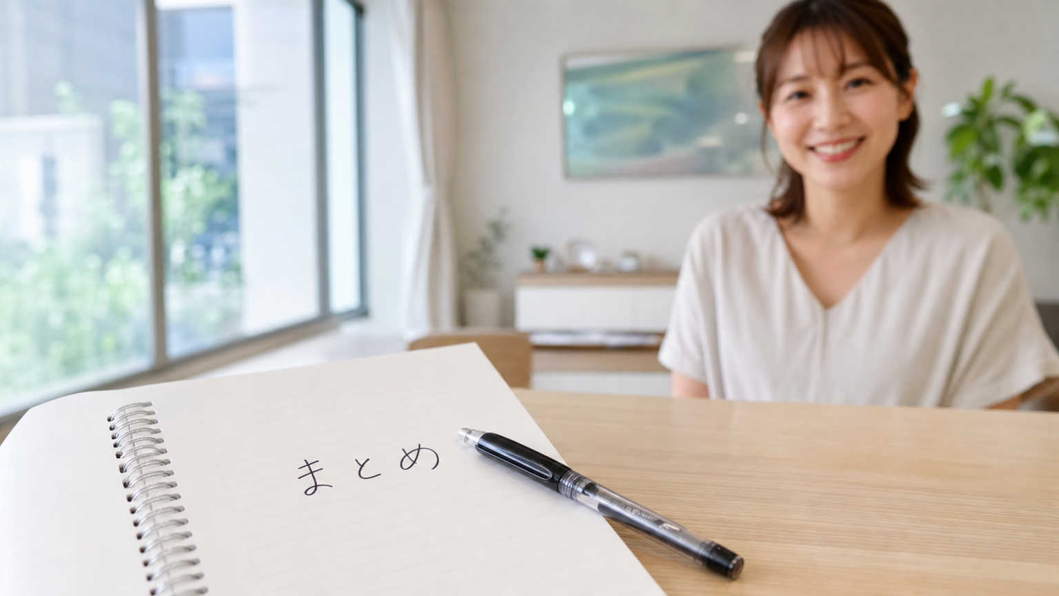 まとめ